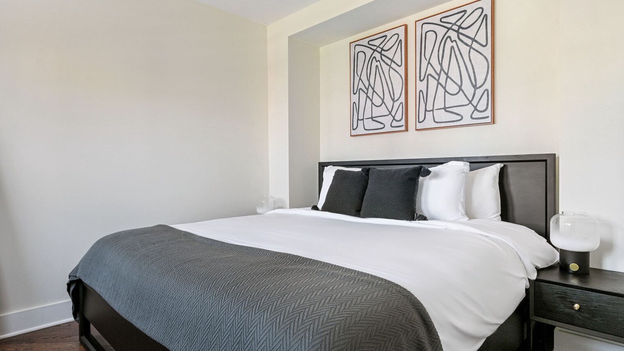 Photo of Bedroom in Gold Coast