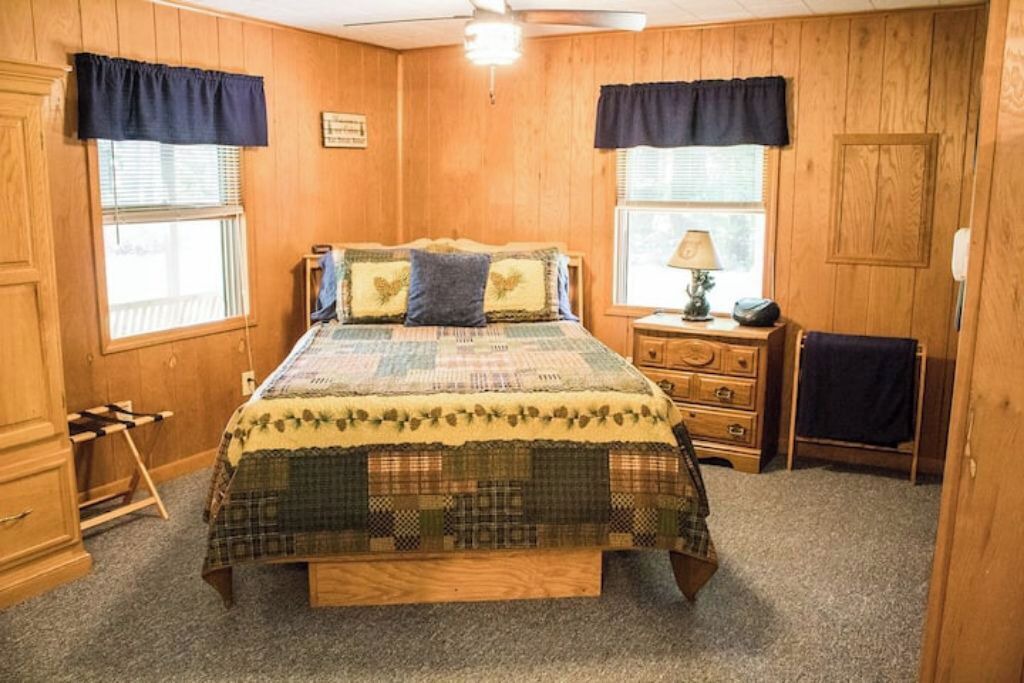 Photo of Bedroom in Triumph