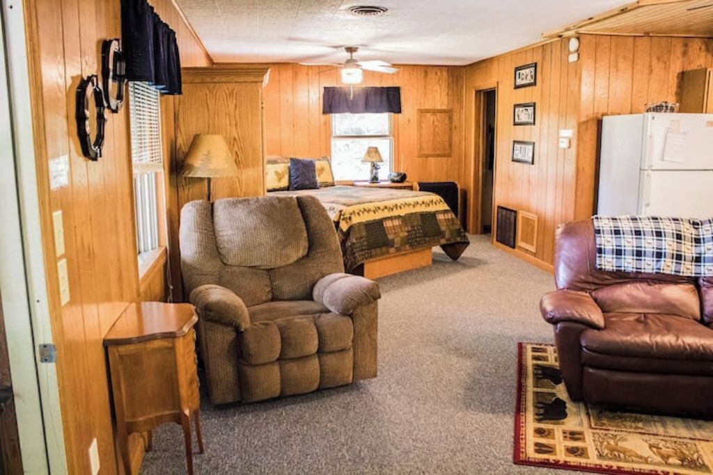 Photo of Bedroom in Triumph