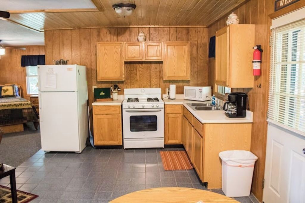 Photo of Kitchen in Triumph
