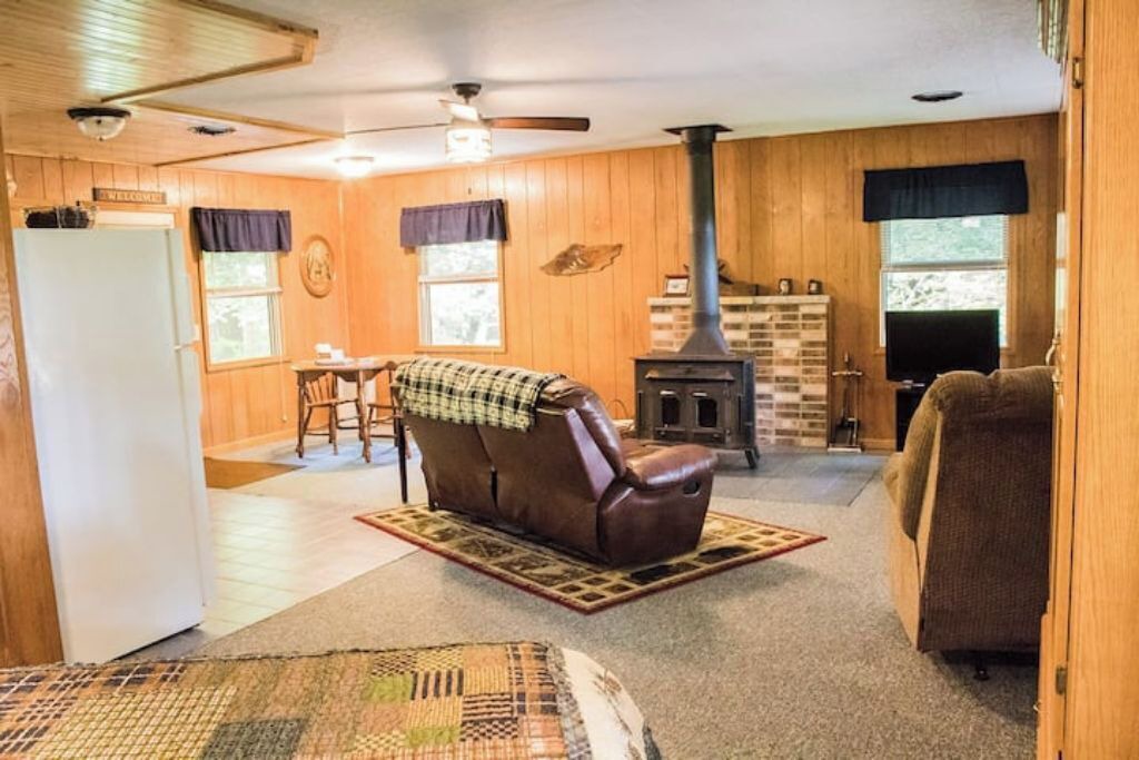 Photo of Livingroom in Triumph
