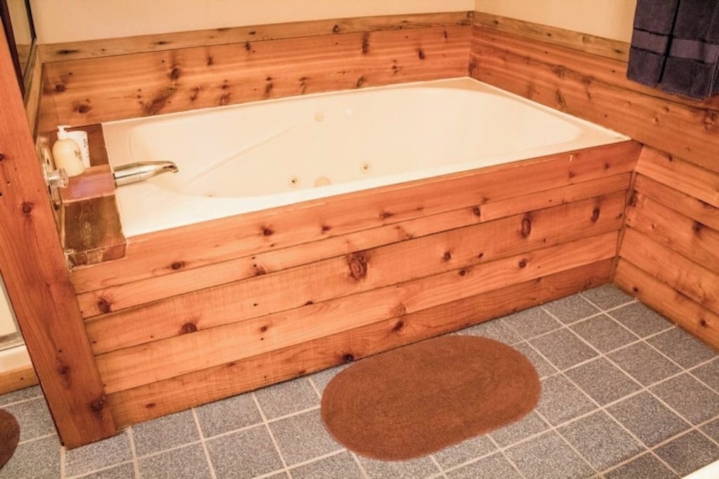 Photo of Bathroom in Triumph