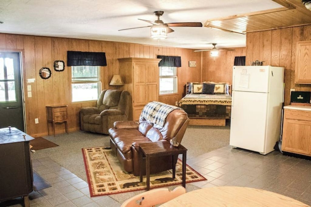 Photo of Livingroom in Triumph