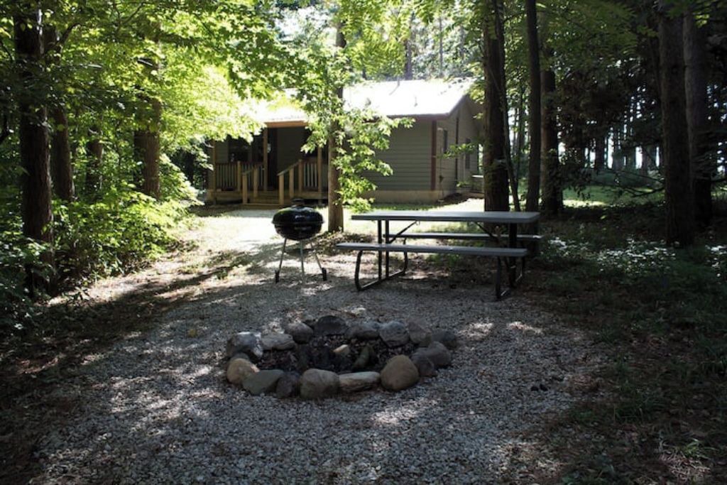 Photo of Outdoor in Triumph