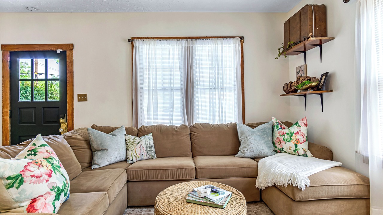 Photo of Bedroom in Edwardsville