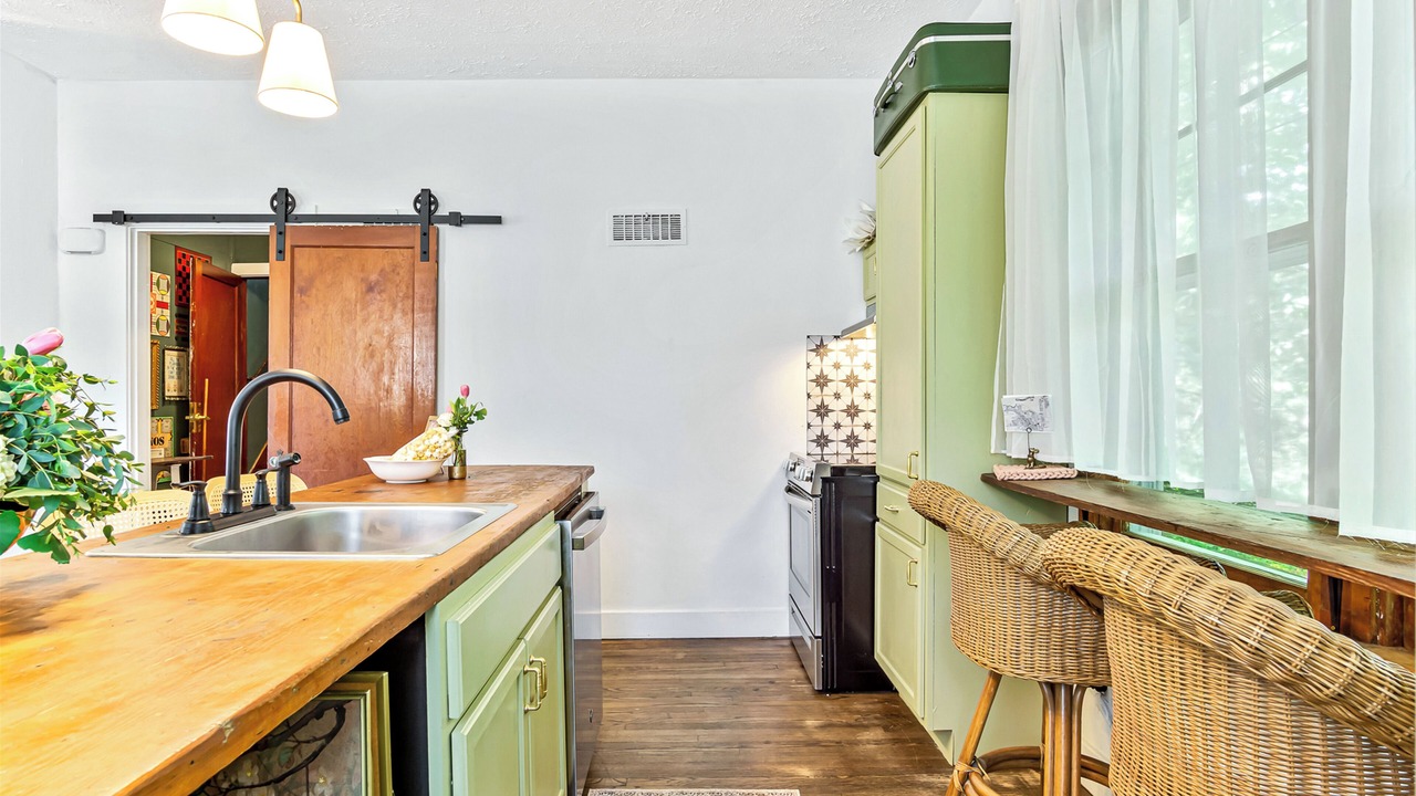Photo of Kitchen in Edwardsville