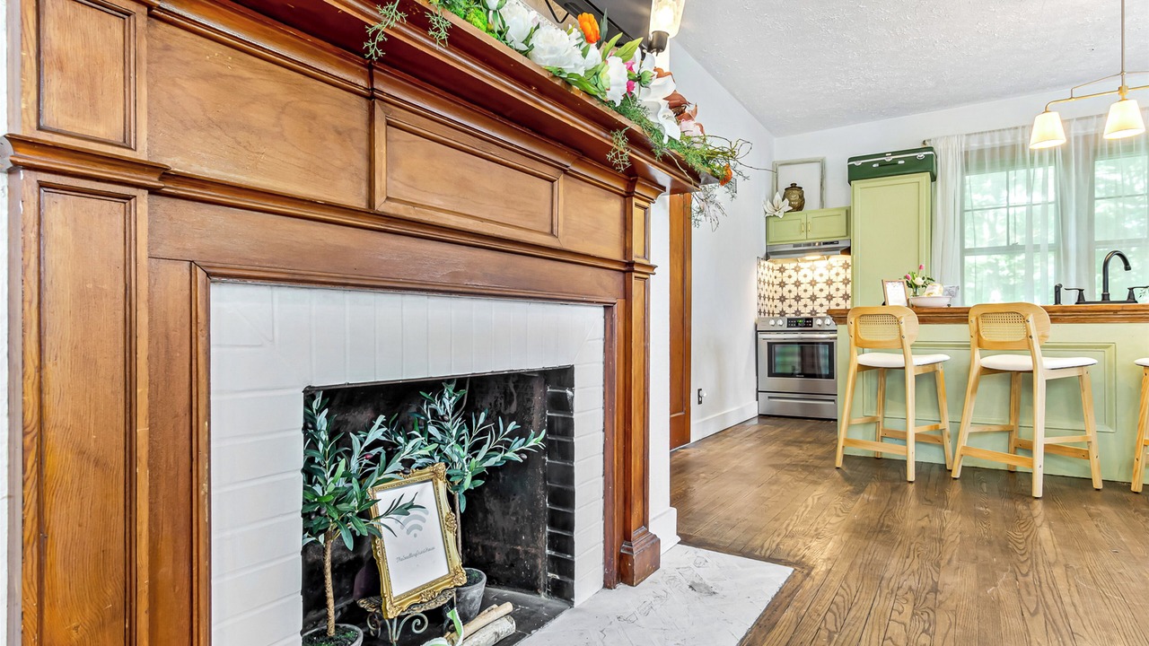 Photo of Kitchen in Edwardsville