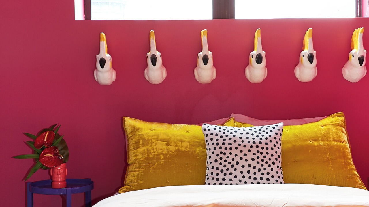 Photo of Bedroom in Wicker Park