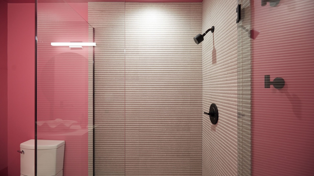 Photo of Bathroom in Wicker Park