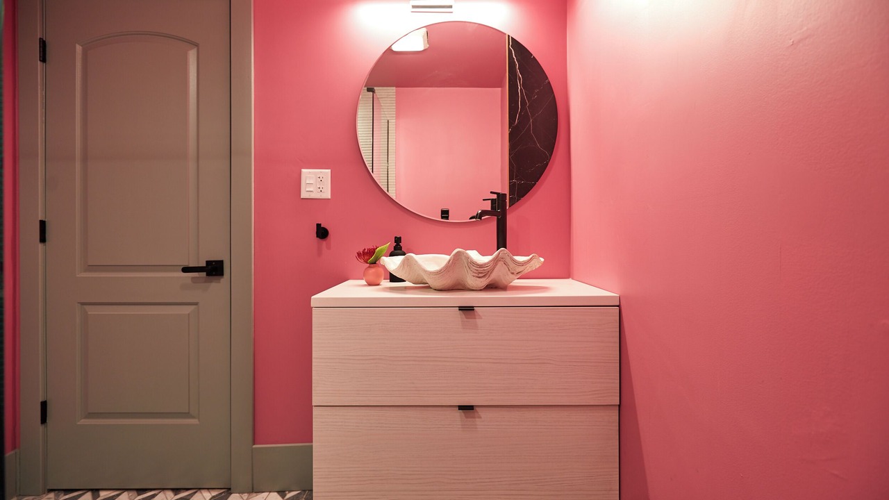Photo of Bathroom in Wicker Park