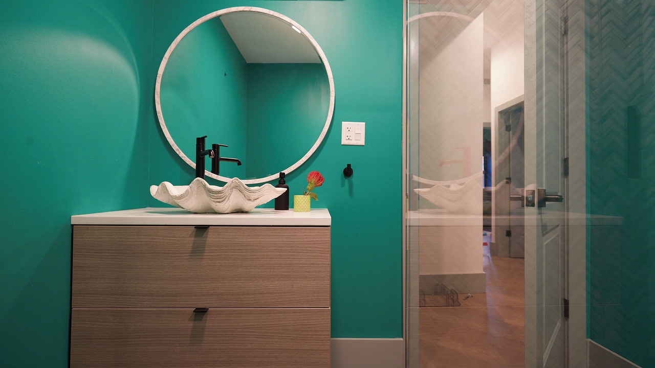 Photo of Bathroom in Wicker Park