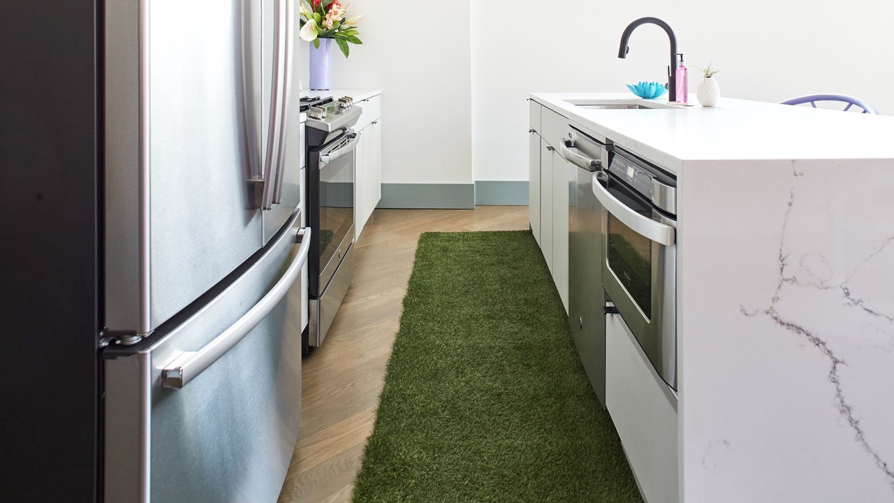Photo of Kitchen in Wicker Park