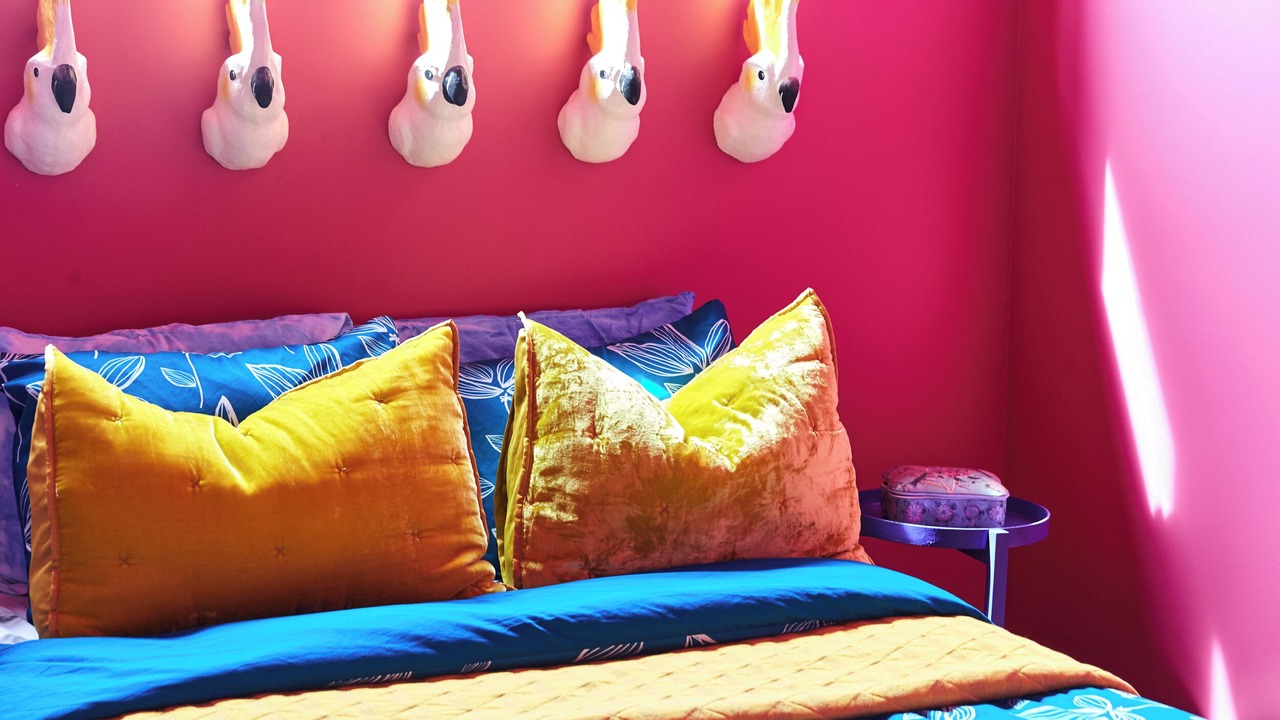 Photo of Bedroom in Wicker Park