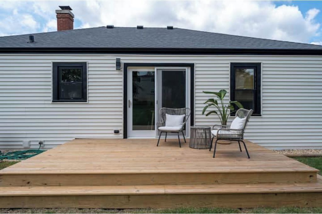 Photo of Outdoor in Lombard