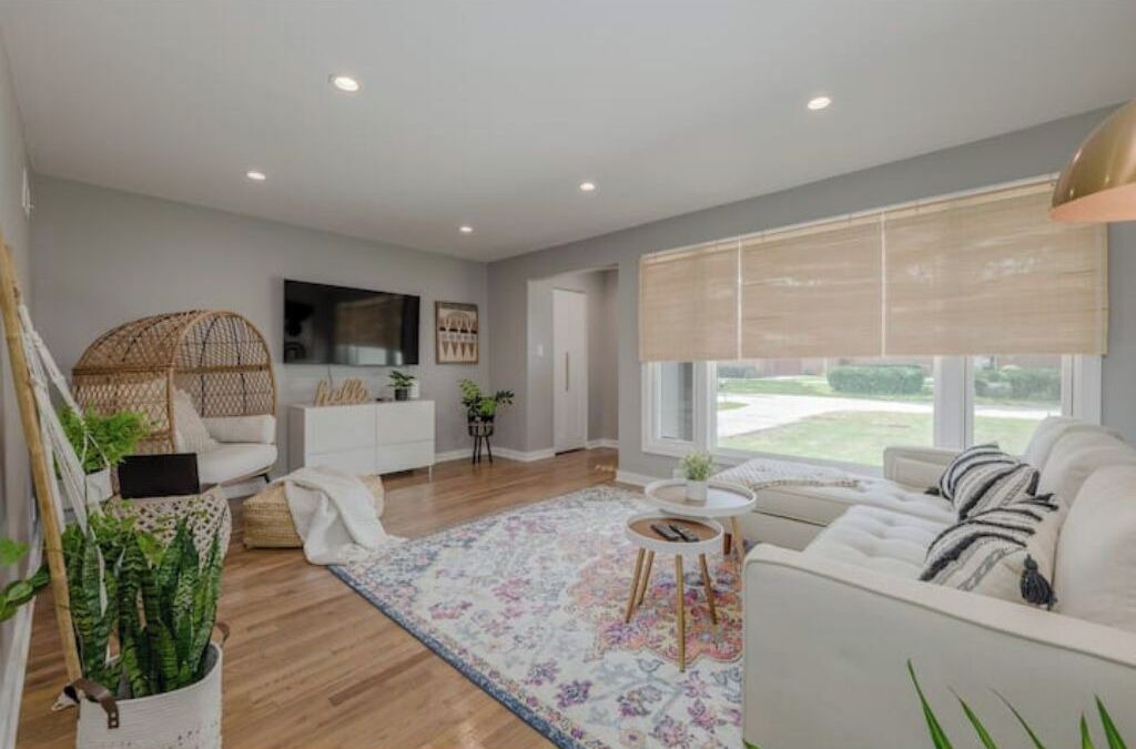 Photo of Livingroom in Lombard