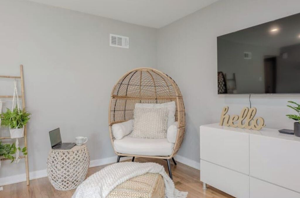 Photo of Livingroom in Lombard