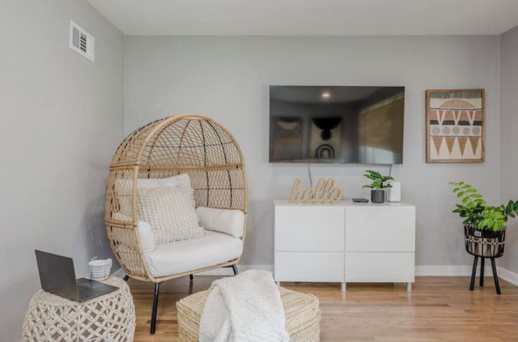 Photo of Livingroom in Lombard