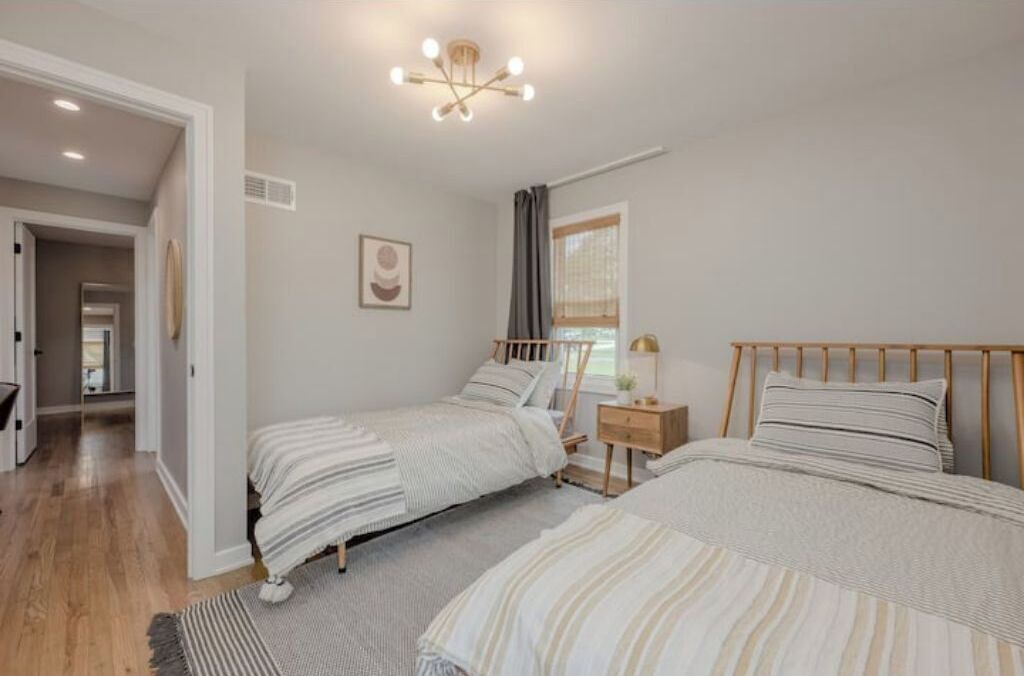 Photo of Bedroom in Lombard