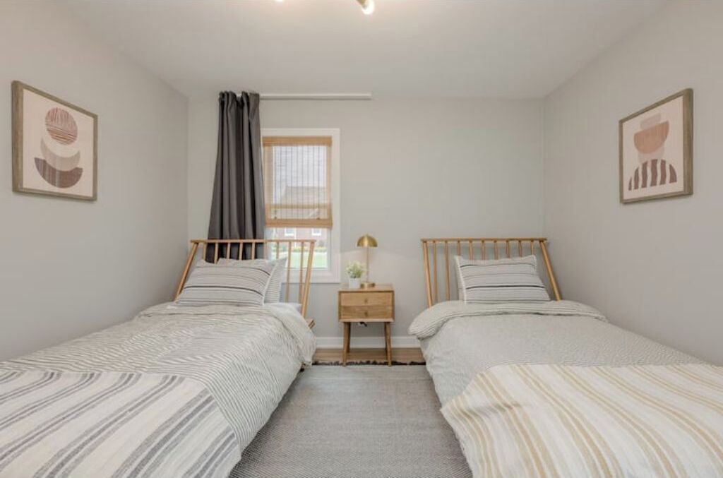 Photo of Bedroom in Lombard