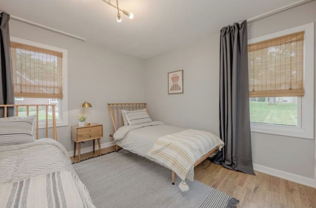 Photo of Bedroom in Lombard