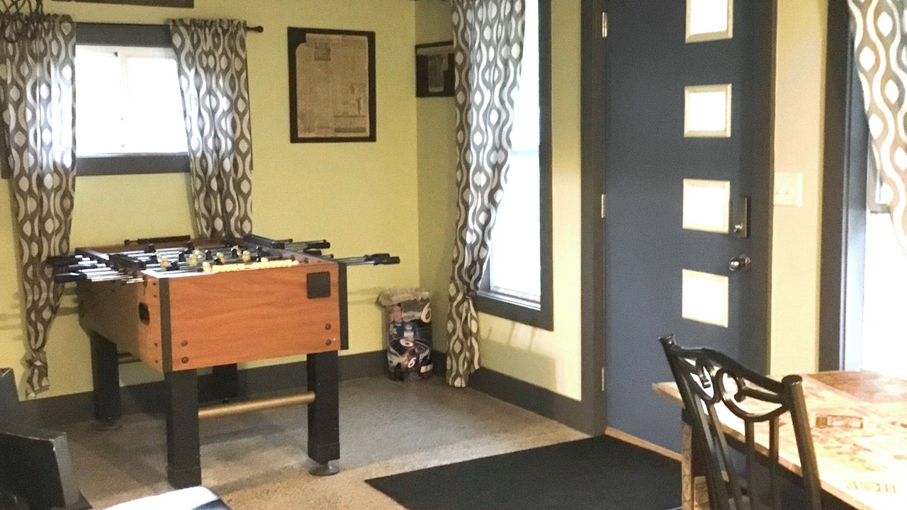 Photo of Bedroom in Keithsburg