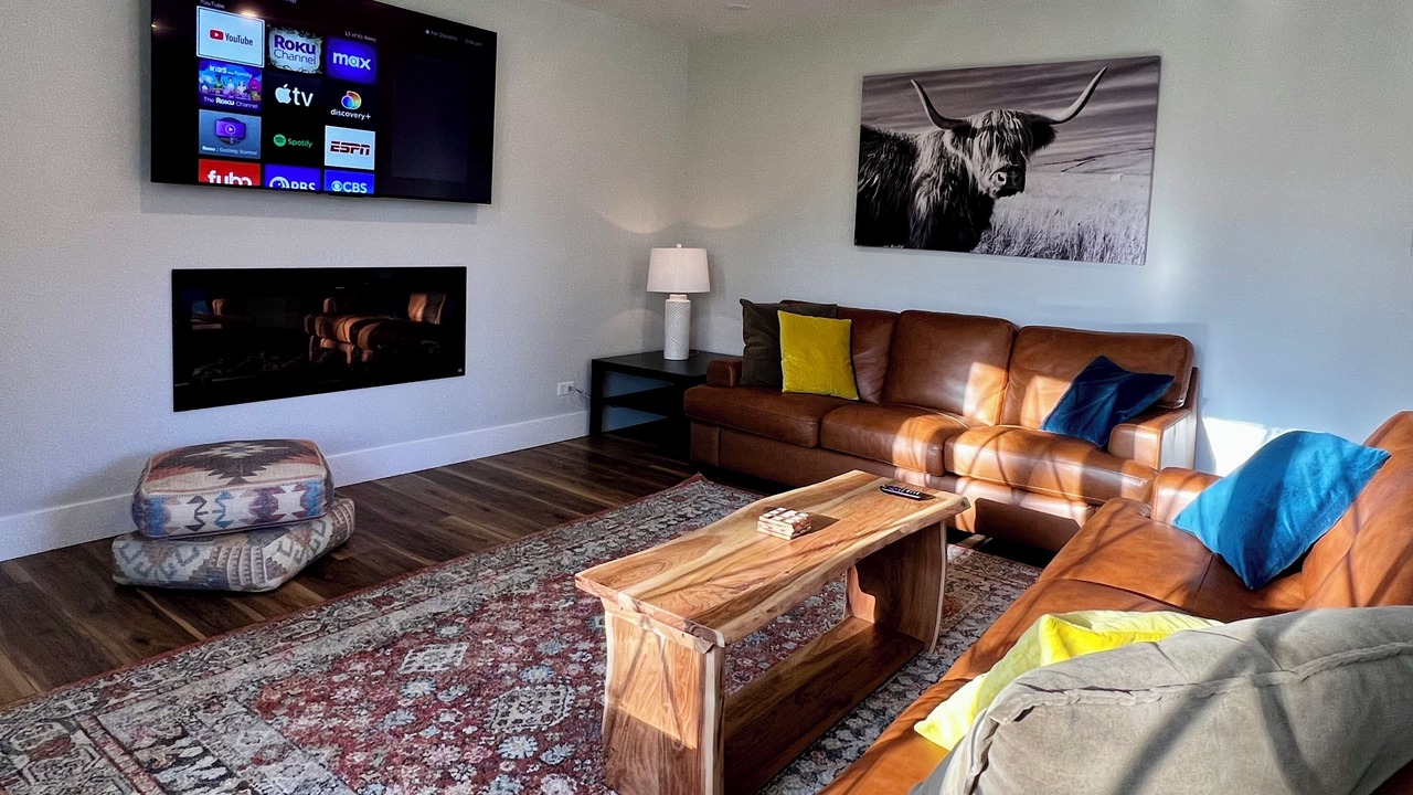 Photo of Livingroom in Des Plaines