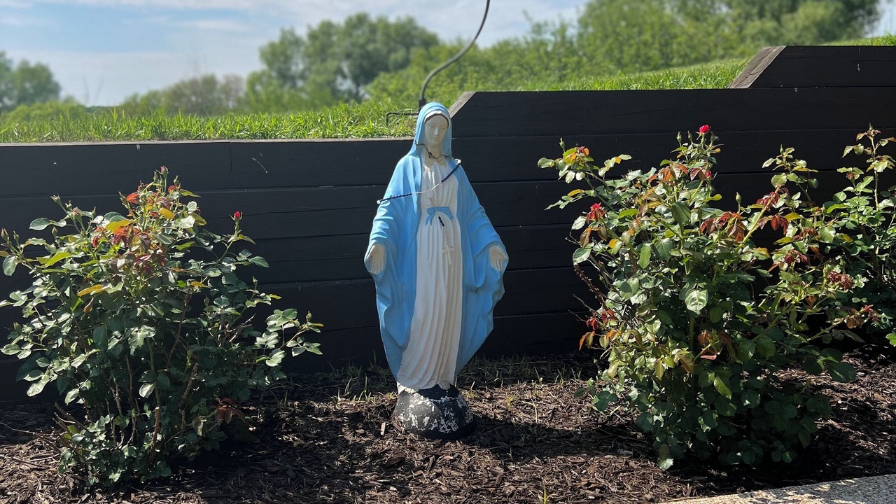 Photo of Outdoor in Richmond