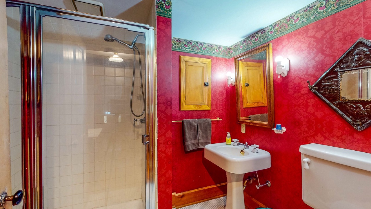 Photo of Bathroom in Springfield
