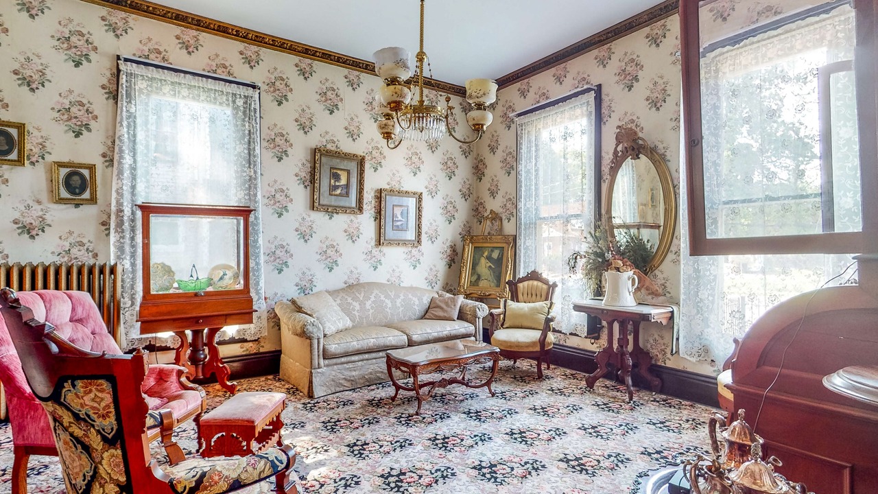 Photo of Livingroom in Springfield