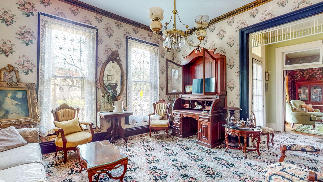 Photo of Livingroom in Springfield