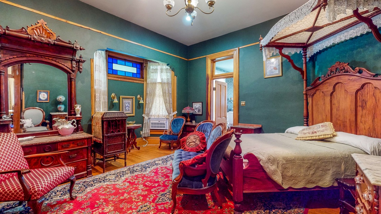 Photo of Bedroom in Springfield