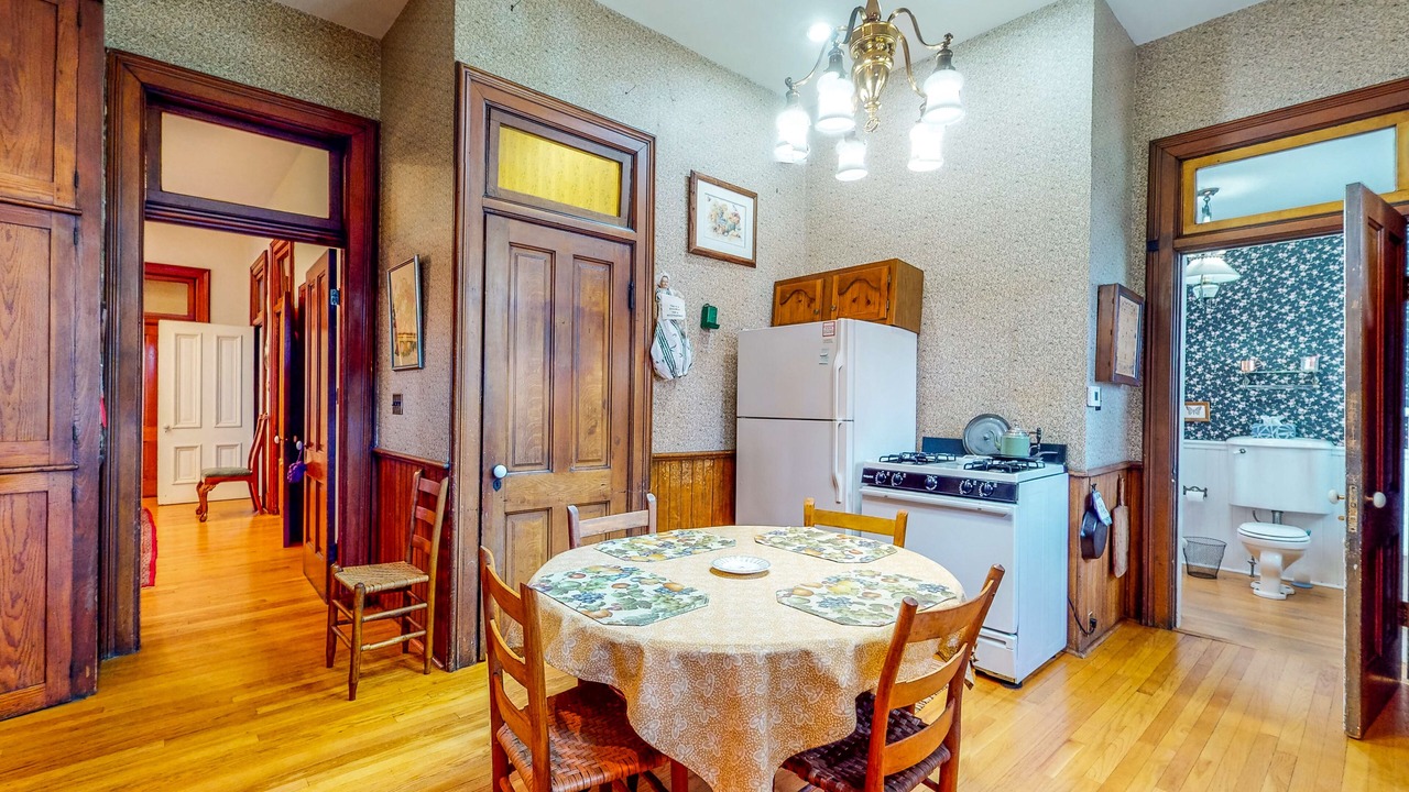 Photo of Kitchen in Springfield