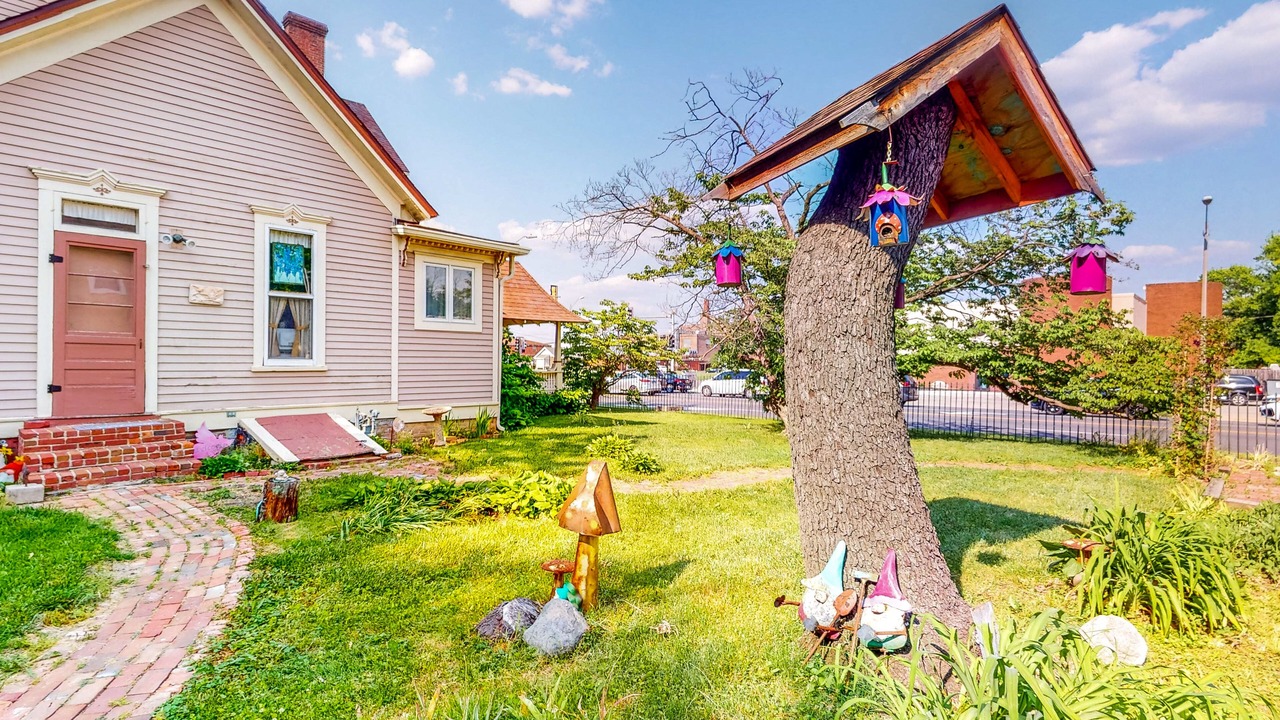 Photo of Outdoor in Springfield
