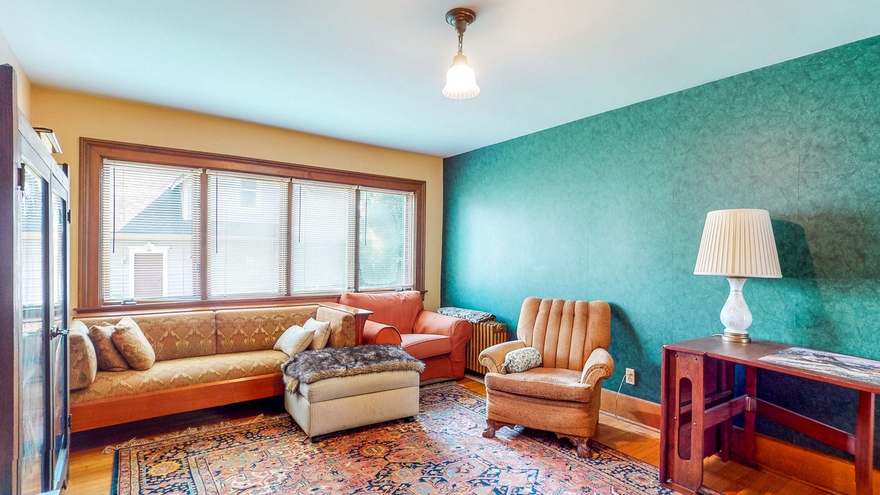 Photo of Livingroom in Springfield