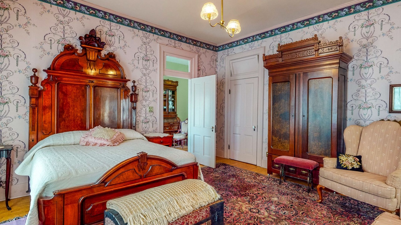 Photo of Bedroom in Springfield