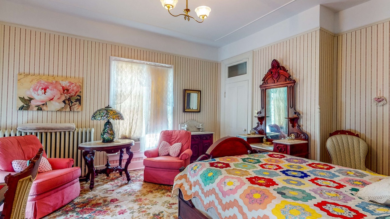 Photo of Bedroom in Springfield