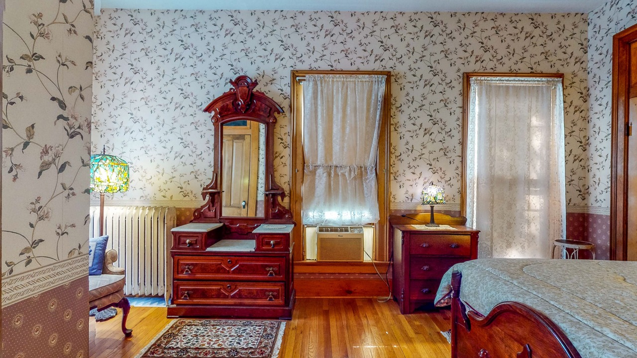 Photo of Bedroom in Springfield