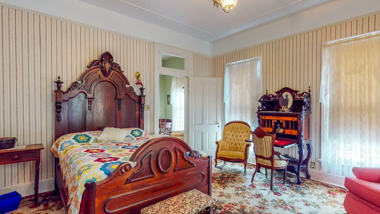 Photo of Bedroom in Springfield