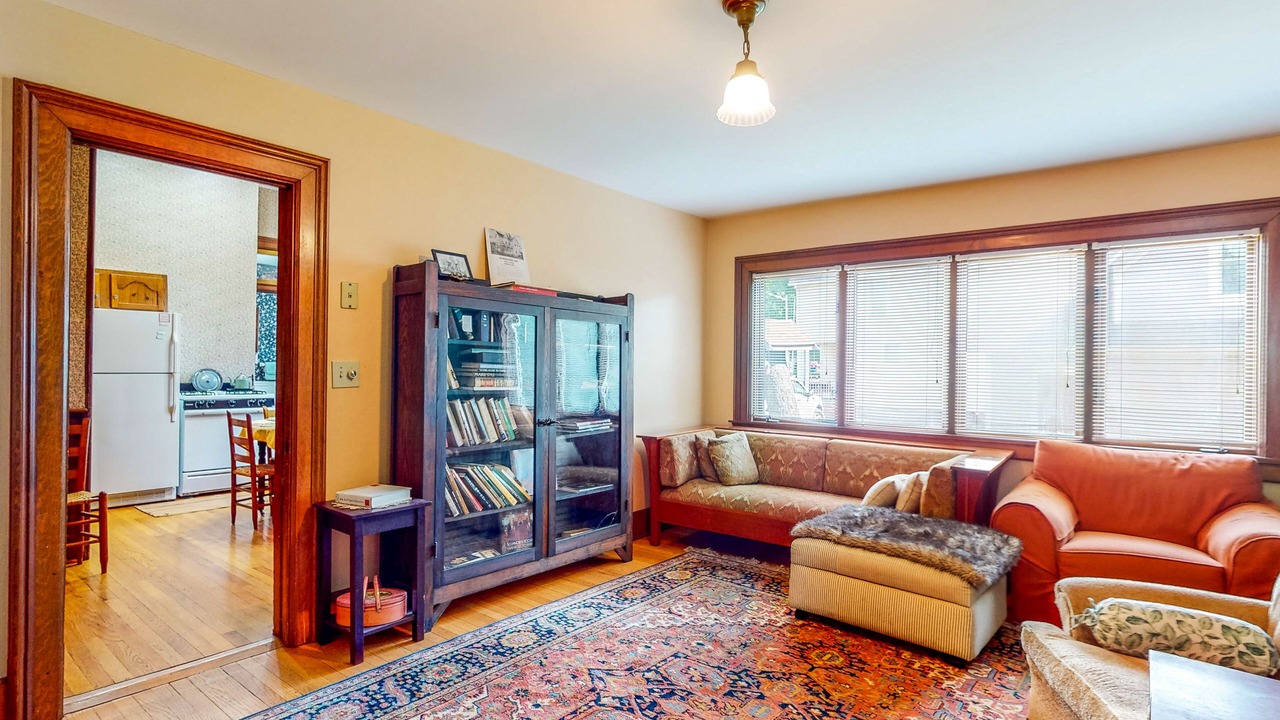 Photo of Livingroom in Springfield