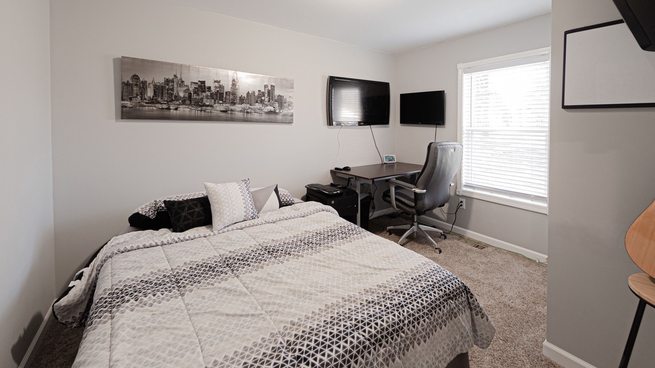 Photo of Bedroom in Herod
