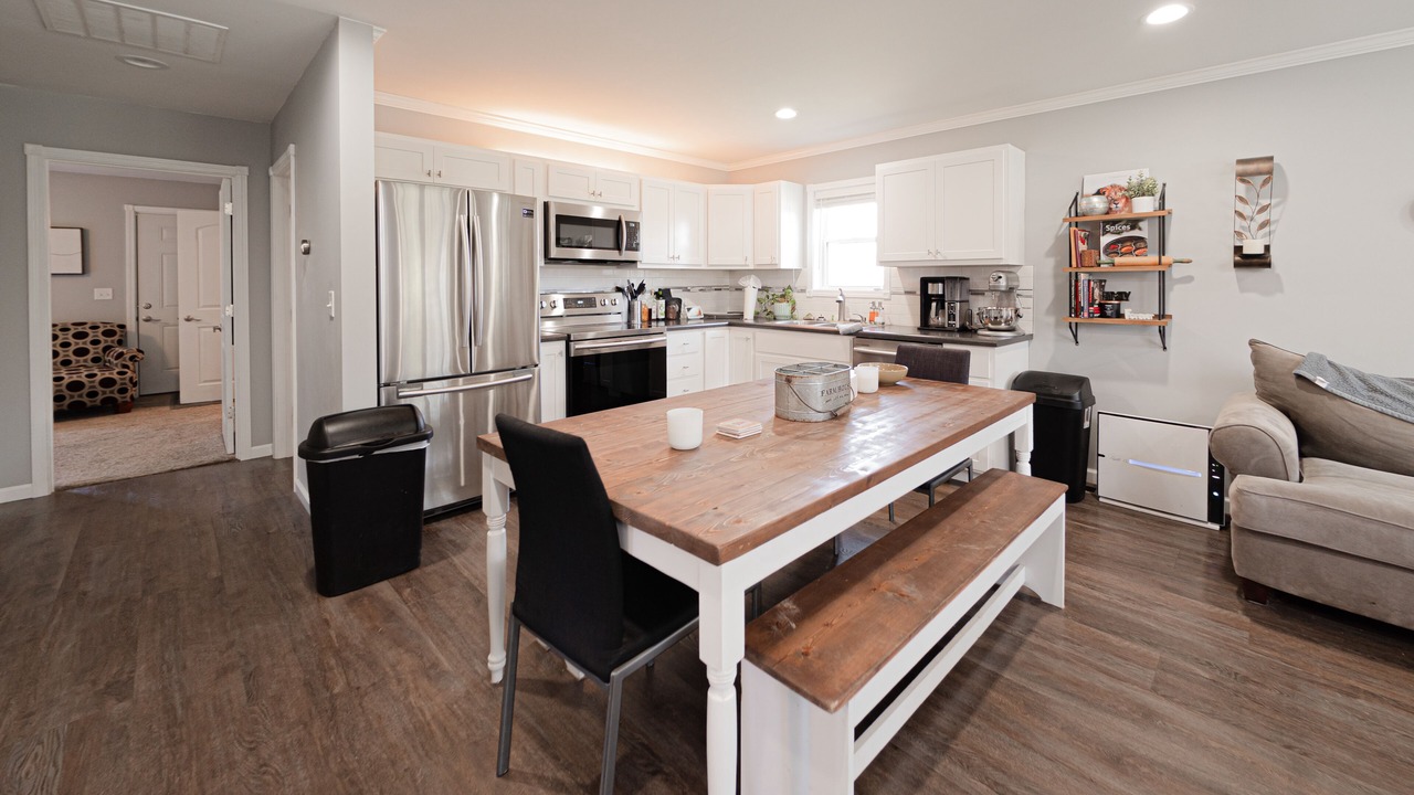 Photo of Kitchen in Herod