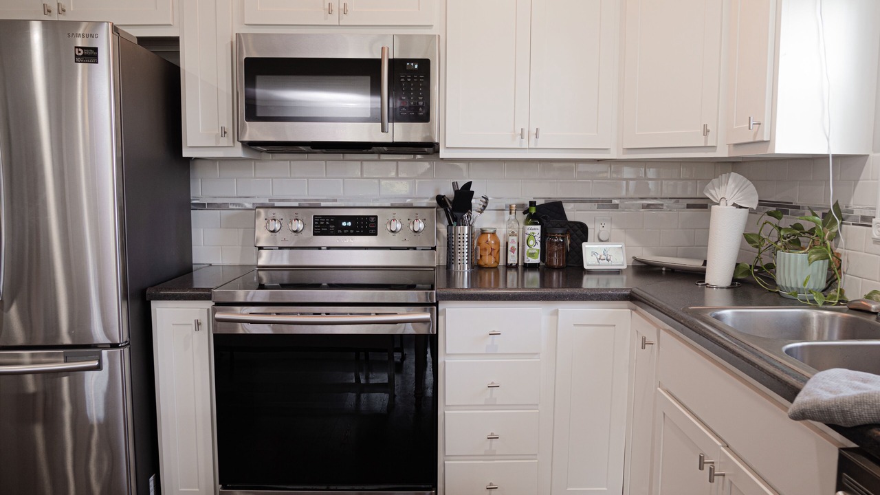 Photo of Kitchen in Herod