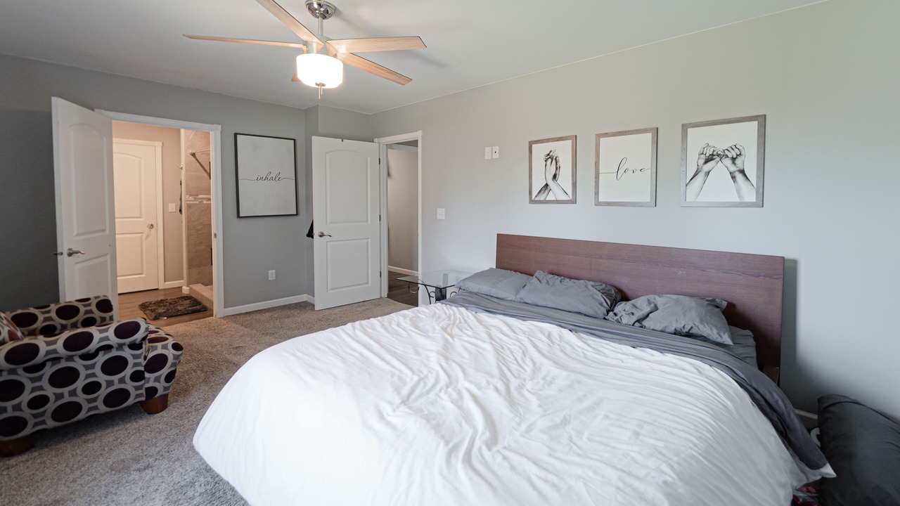Photo of Bedroom in Herod