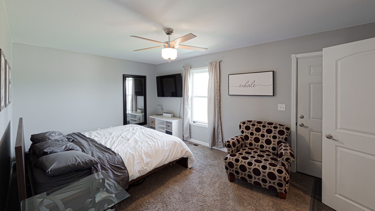 Photo of Bedroom in Herod