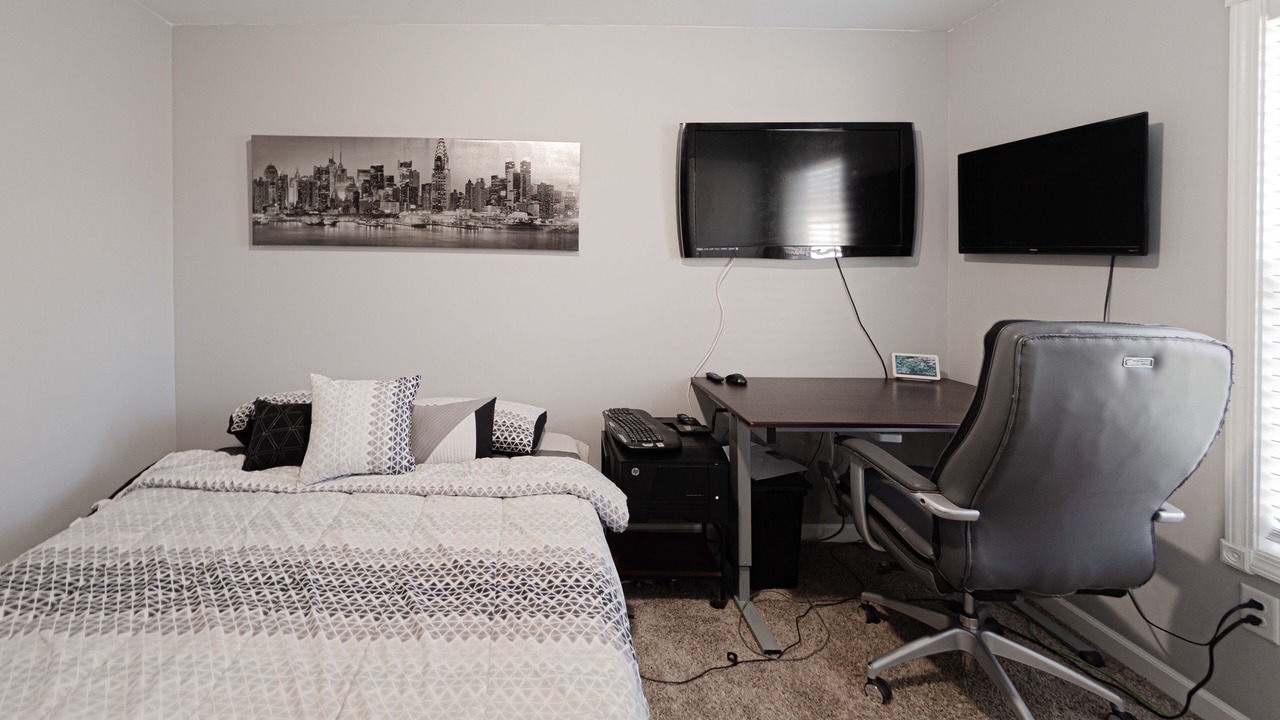 Photo of Bedroom in Herod
