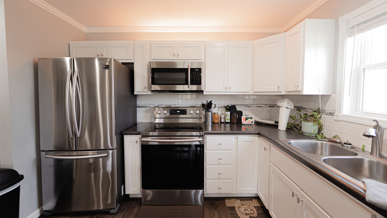 Photo of Kitchen in Herod
