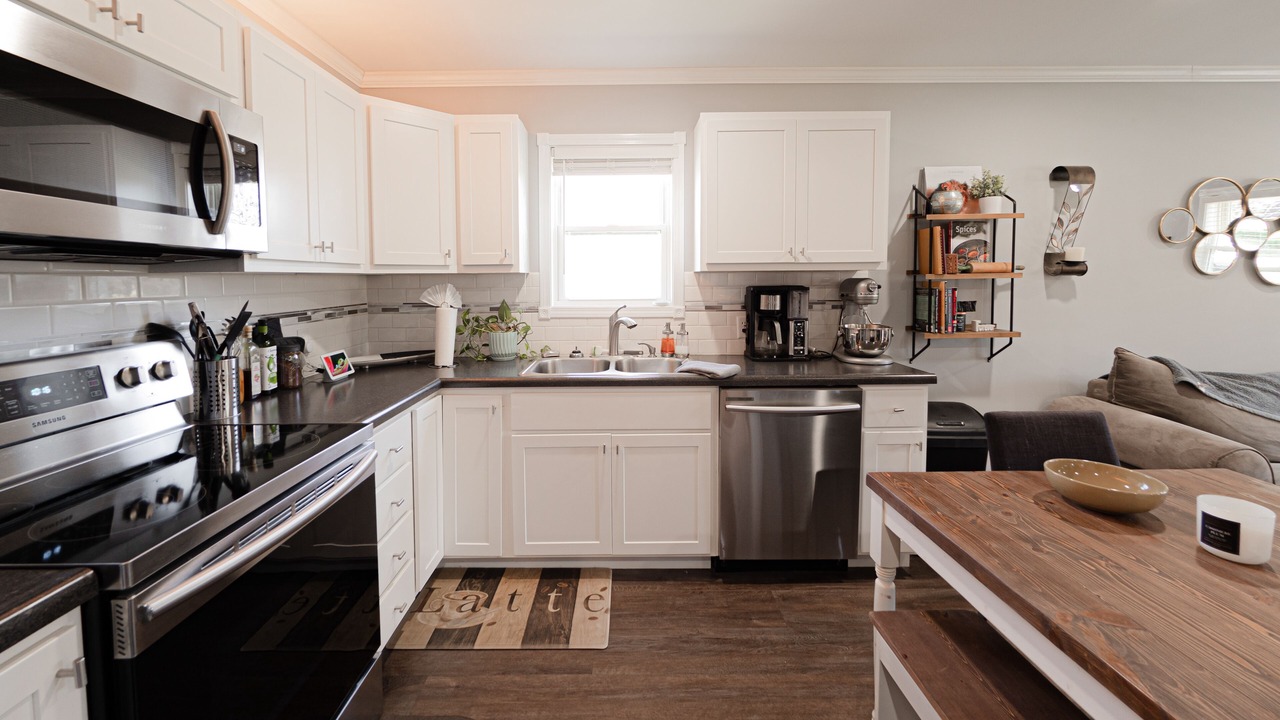 Photo of Kitchen in Herod