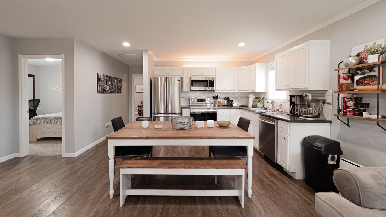 Photo of Kitchen in Herod