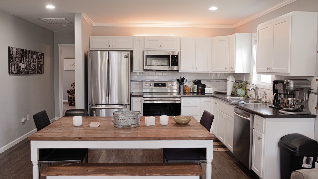 Photo of Kitchen in Herod