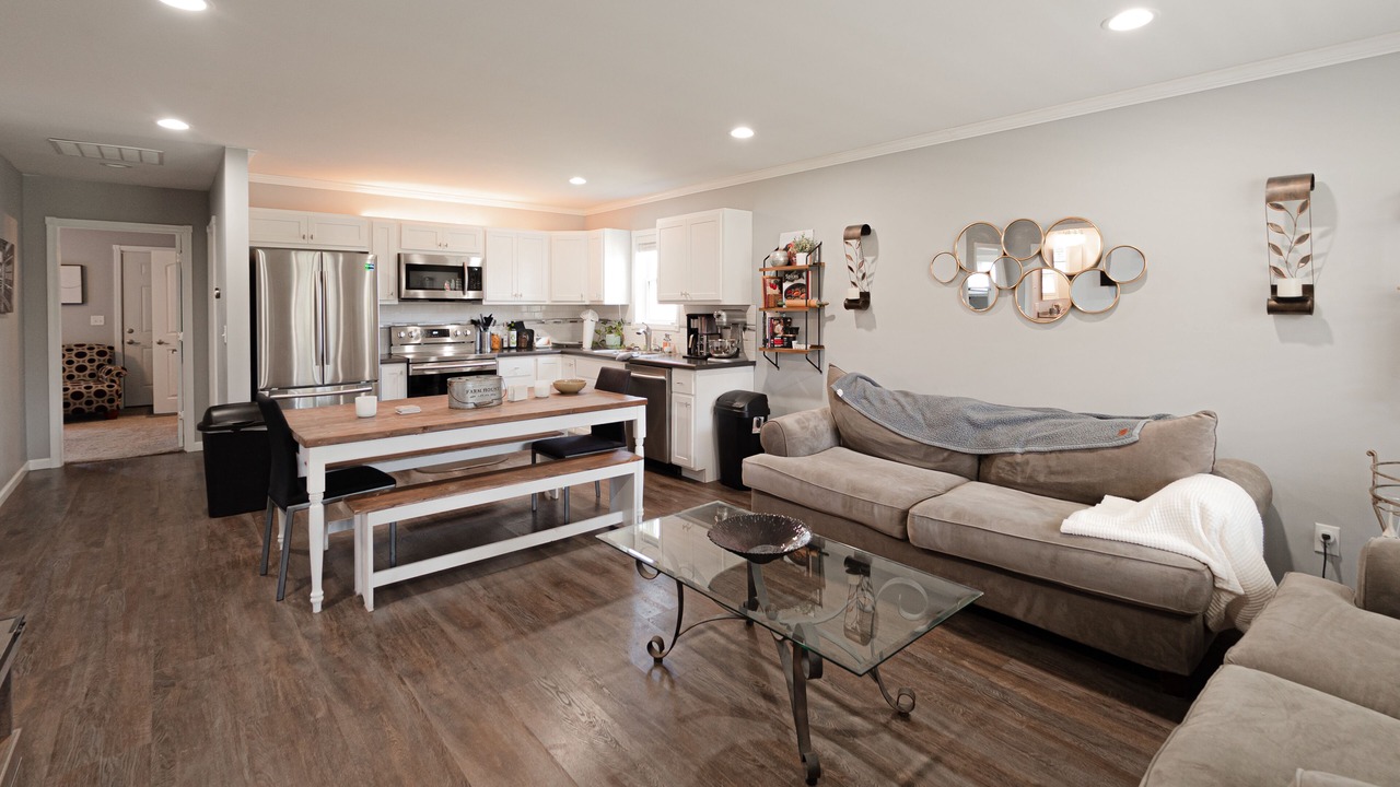 Photo of Livingroom in Herod